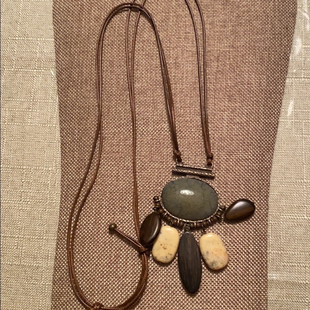 Necklace